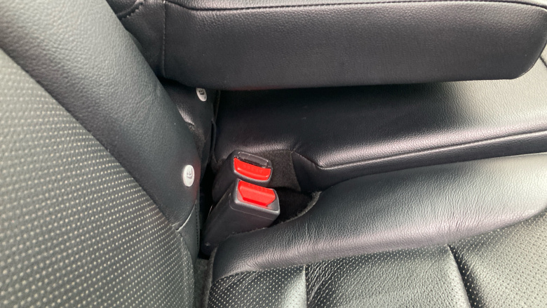 Honda CR-V 2.0 i-VTEC EX 5dr Auto Petrol Estate